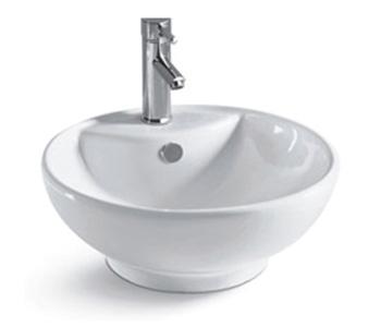 LAVAMANO DE APOYO 450 x 450 x 170 mm. CODIGO: Y-056